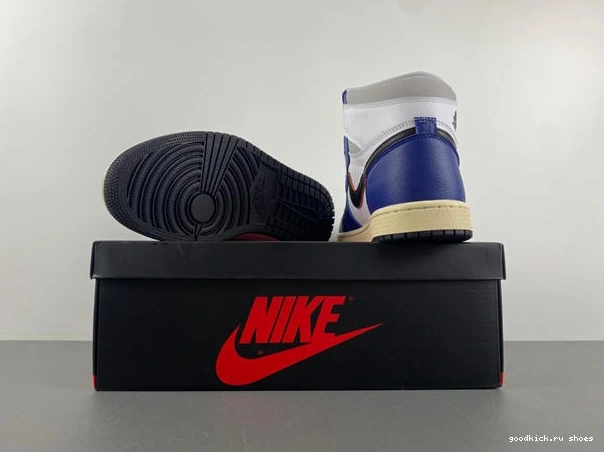 DZ5485- Air Jordan 1 High OG 3588 Snug 1029